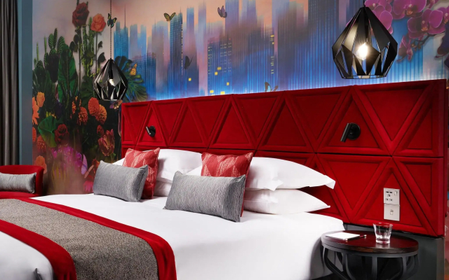 Malmaison Edinburgh City