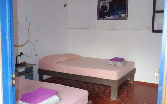 Hotel La Luna Gitana