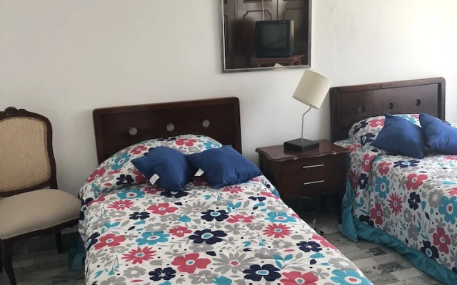 Hostel Guadalajara cosmopolitan