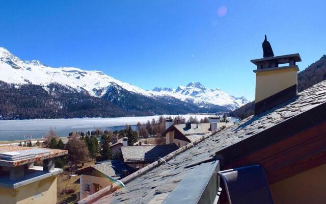 Corvatsch 3/47