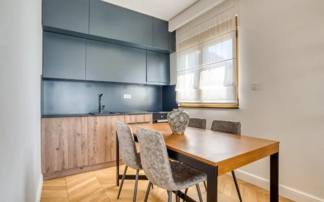 Quercus Residences Apartments