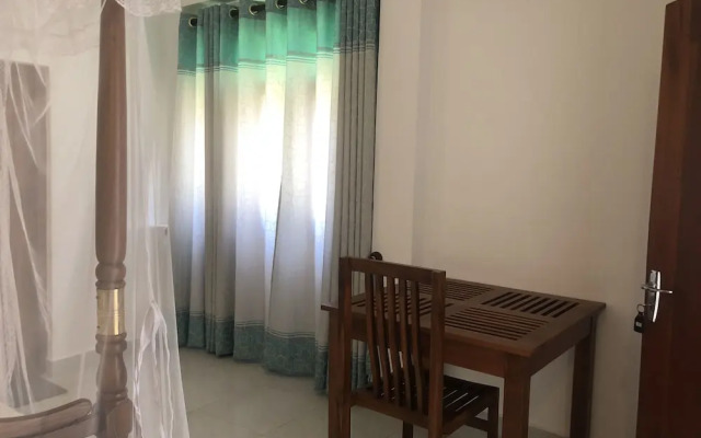 The Retreat Hotel