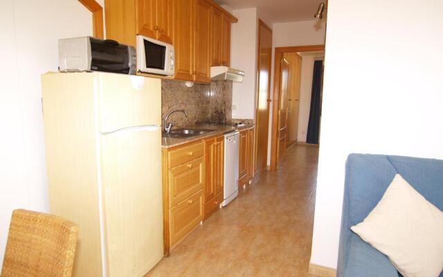 Apartment Son Durí Seawiews 15