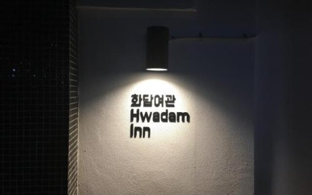 Hwadam Inn - Hostel