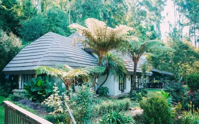 Pleasant Places by Sanaandi