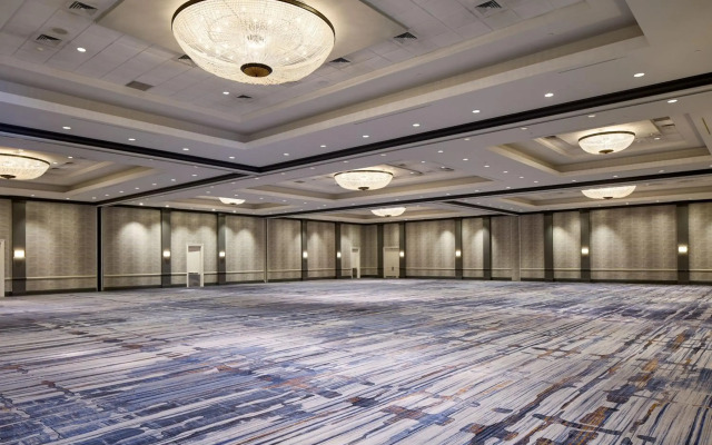 Baltimore Marriott Waterfront