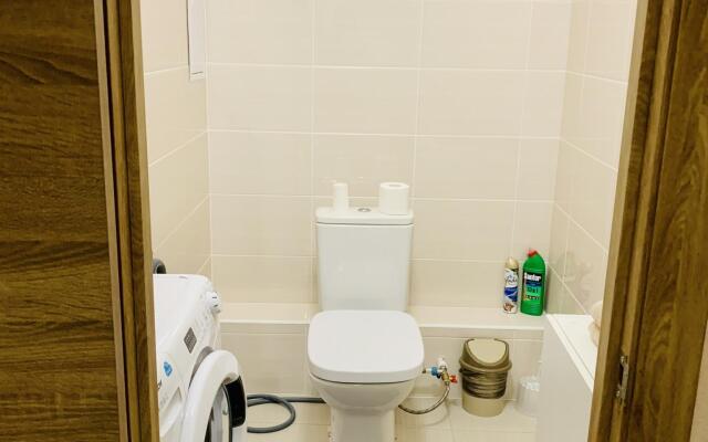 Люкс апартаменты на улице 9 Января 68 корпус 2