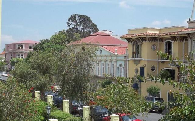 Rincon De San Jose