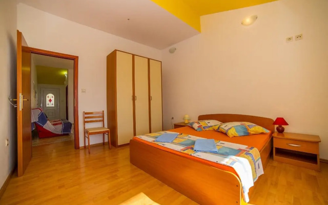 Saga 2 - With Swimming Pool - A6