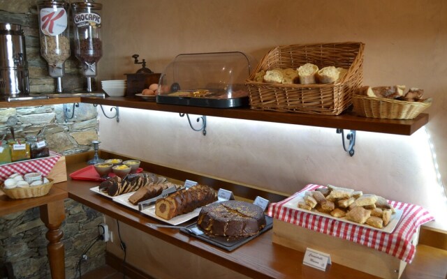 A Casa di Babbo