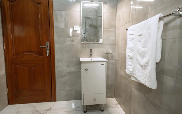 Kagarama Residential House: