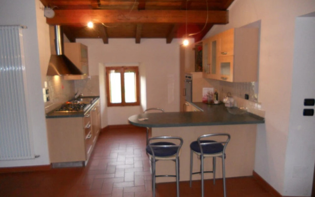 La Cartiera dei Benandanti