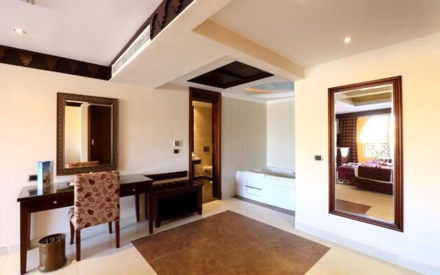 Rehana Royal Beach Resort - Aquapark & Spa