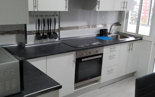 Fragoso 55 Near the Beach Central Location Unbeatable Area