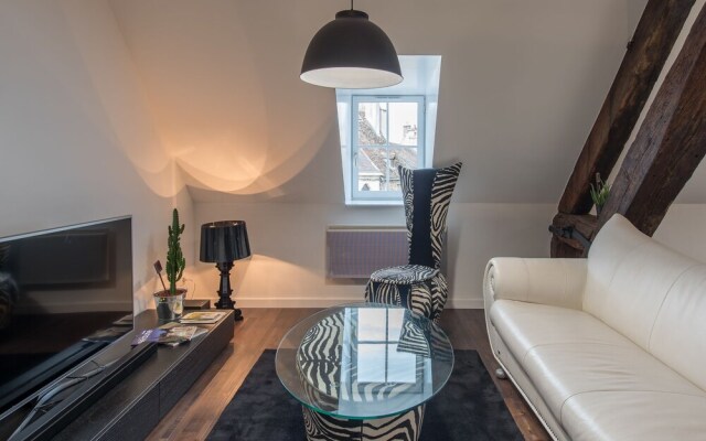 Le Loft de la Rochepot