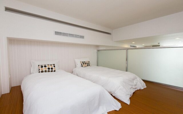 Issmy Hotel Spring Resort