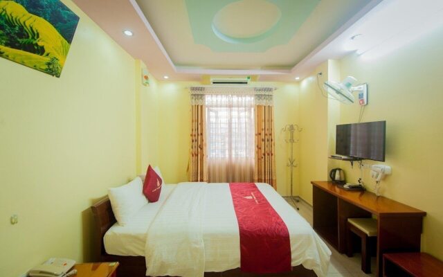 Lam Tung Hotel Ha Giang - by Bay Luxury