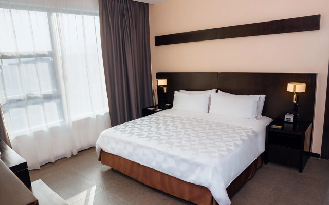 Holiday Inn Guayaquil Airport by IHG