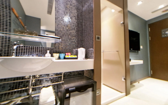 Beauty Hotels Taipei - Hotel B6