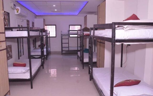 Citybackpacker hostel
