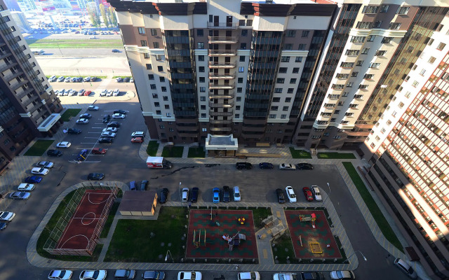 Апартаменты Renta36 (Рента) на проспекте Московский 128