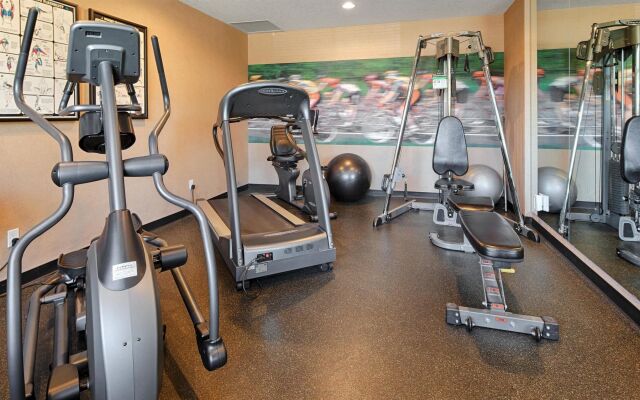 Best Western Plus Fernie Mountain Lodge