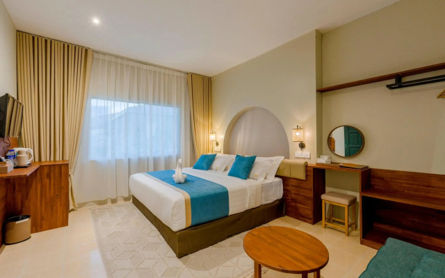 Sandy Garden Resort