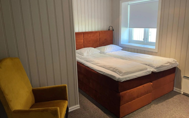 Seljord Hotell - Unike Hoteller