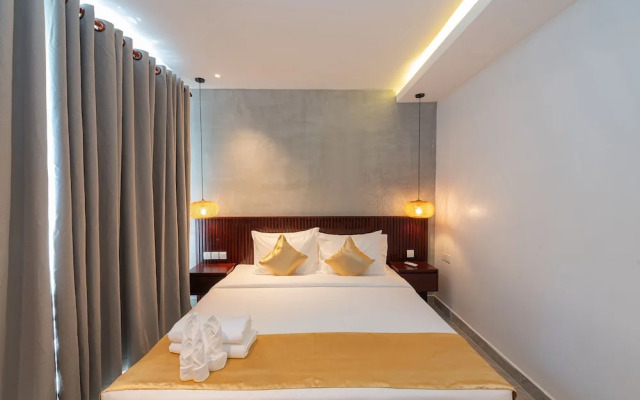 Serenity Suites d'Angkor