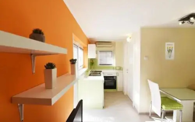 Apartments Split