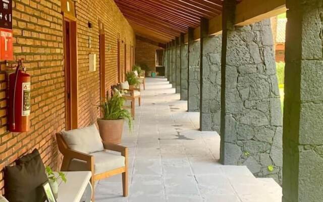 Quinta Tonantzin Hotel Boutique