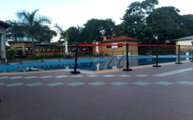 Dereva Hotel Rwamagana