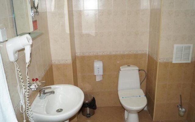 Hotel Kardjali