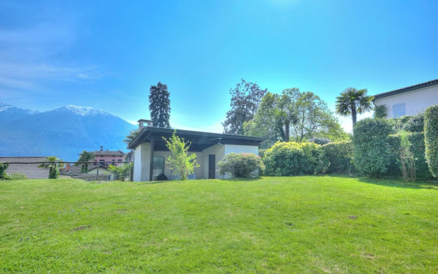 Casa Miramonti