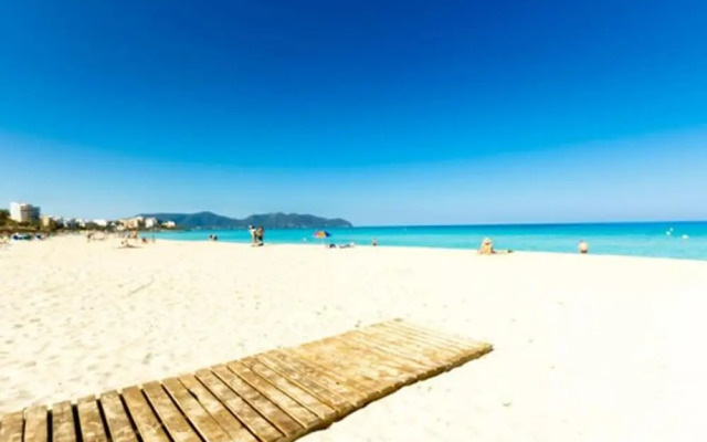 Morito Beach Apartments