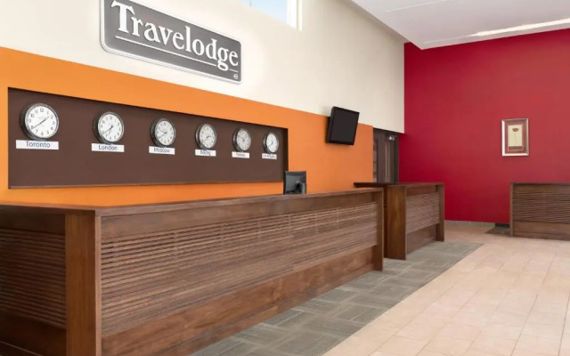 Travelodge By Wyndham Richmond Hill