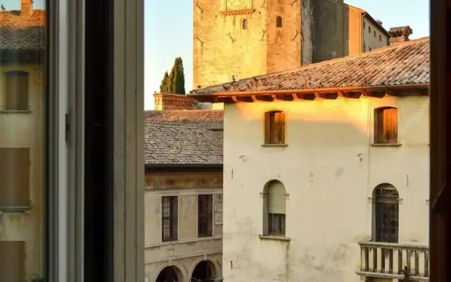 Palazzo Benassi Nobile