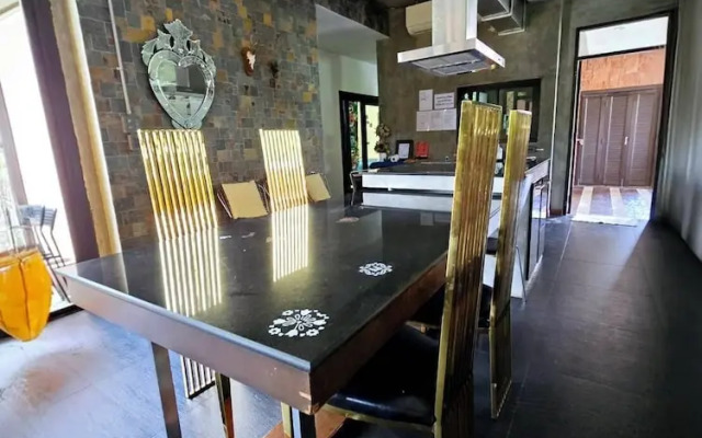 House of Love Khao Yai