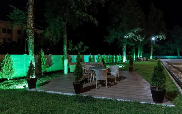 Gelati Residence