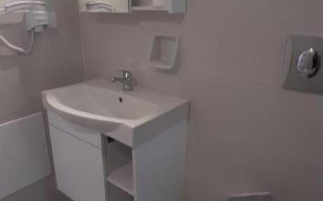 Agia Roumeli APARTMENT