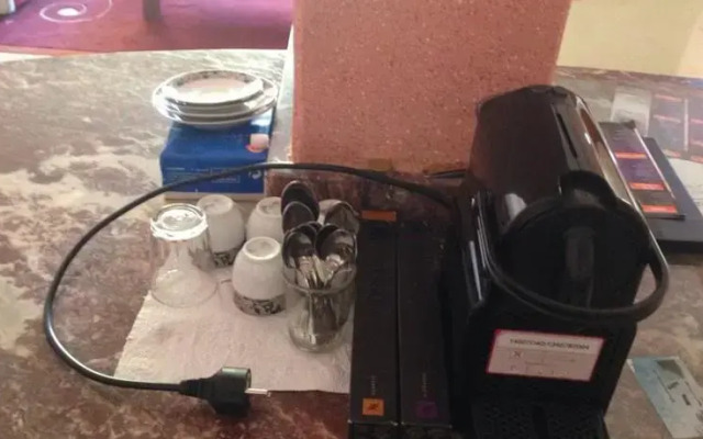 Hotel Residence Lajwad