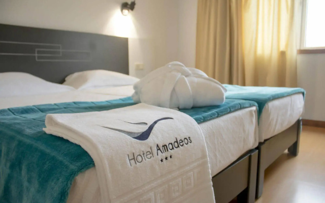 Urban Hotel Amadeos
