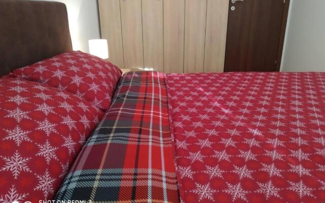 Renta apartman 2