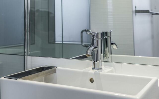 Sophisticated 1br in Mile End by Sonder