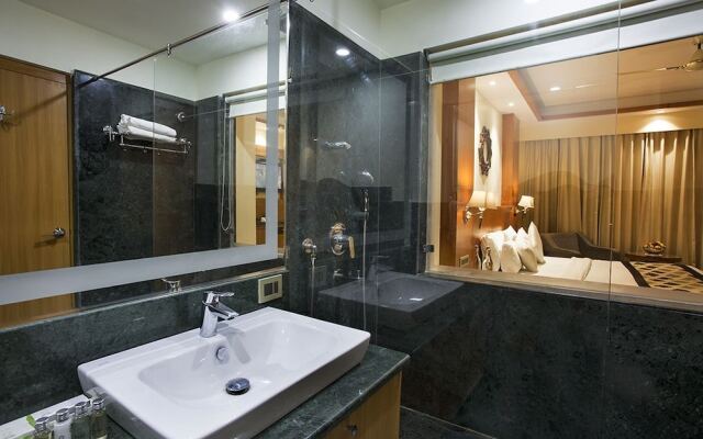 Divine Resort Laxman Jhula