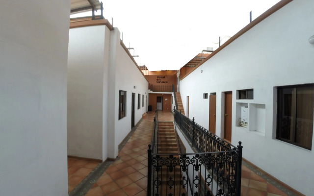Hotel Posada del Carmen