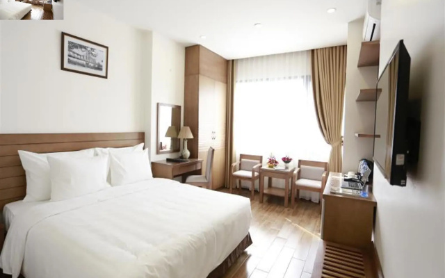 One Hotel