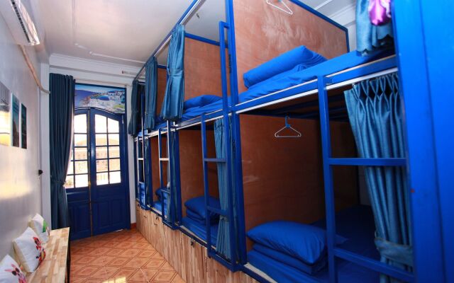 Rosemary Hostel Ha Long