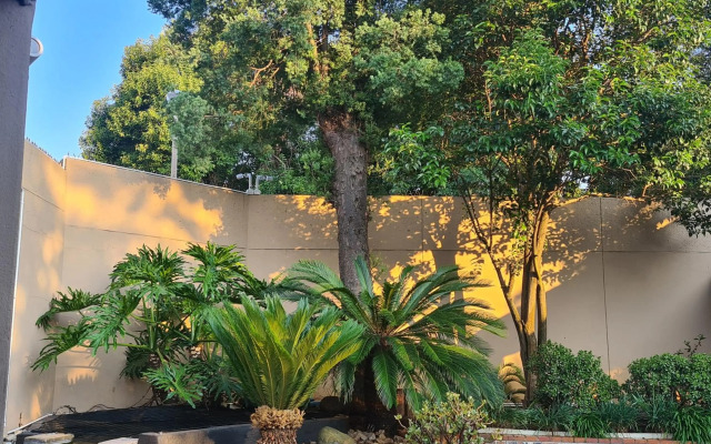 Halfway Gardens Home