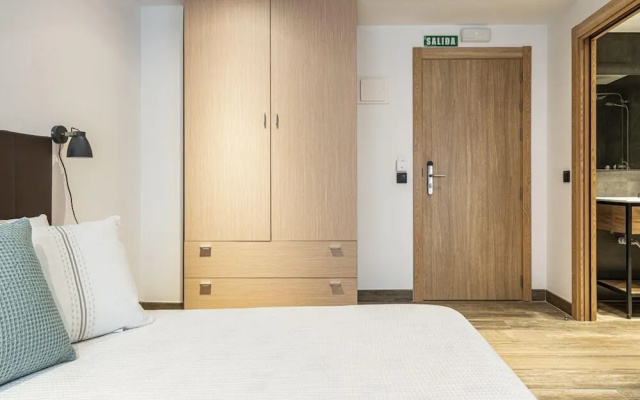 Hotel MET Pamplona